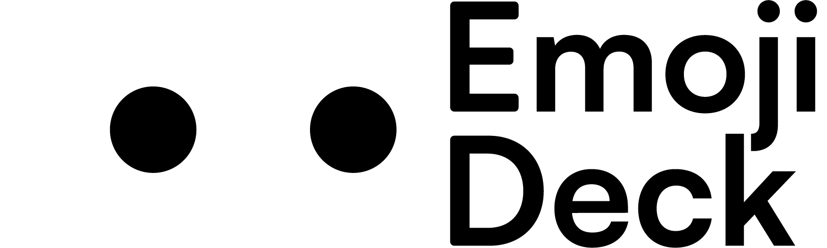EmojiDeck